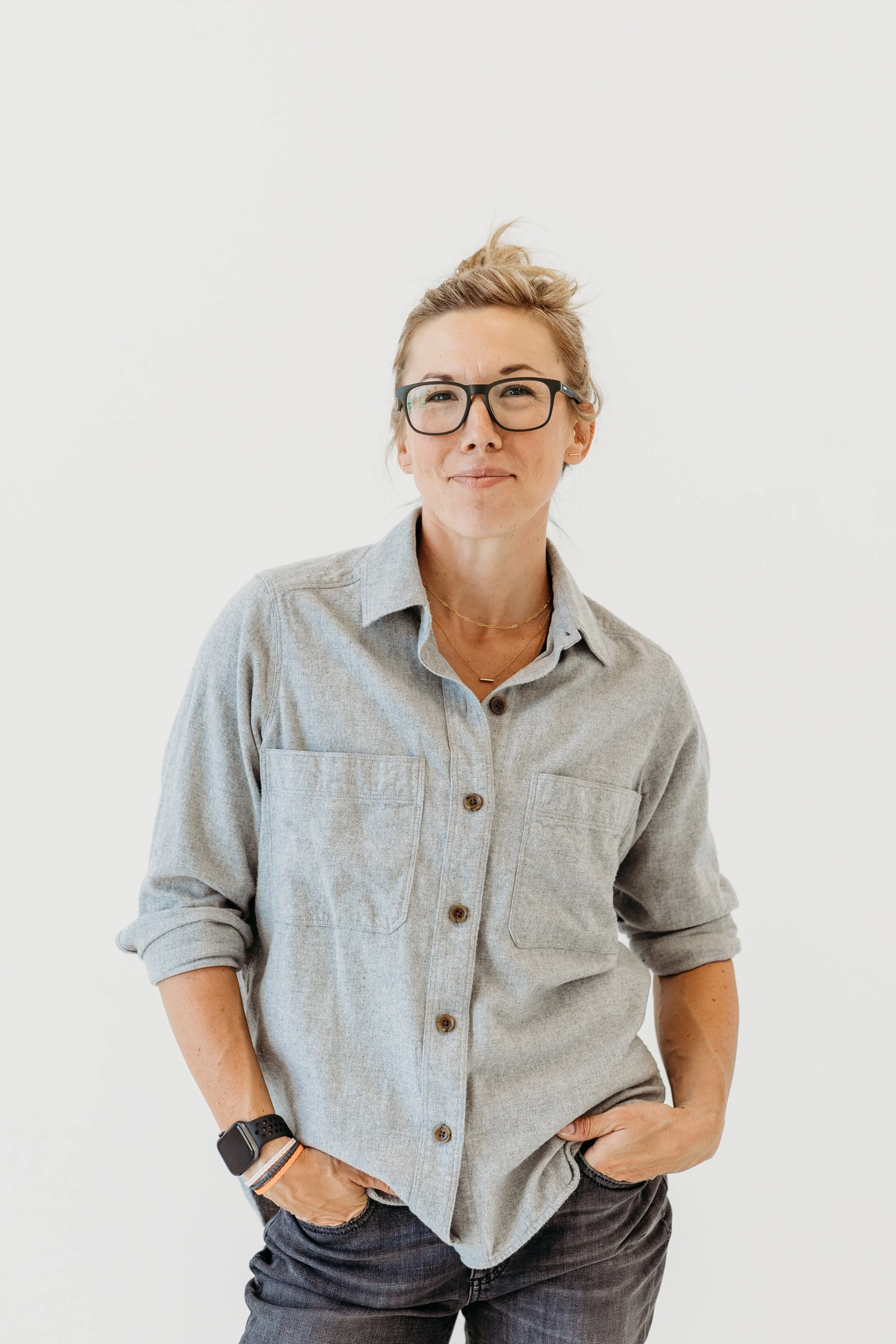 Tara McMullin, strategist, writer, producer