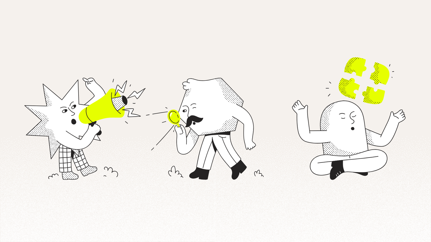 Meet Your Tiny Capitalists — what works