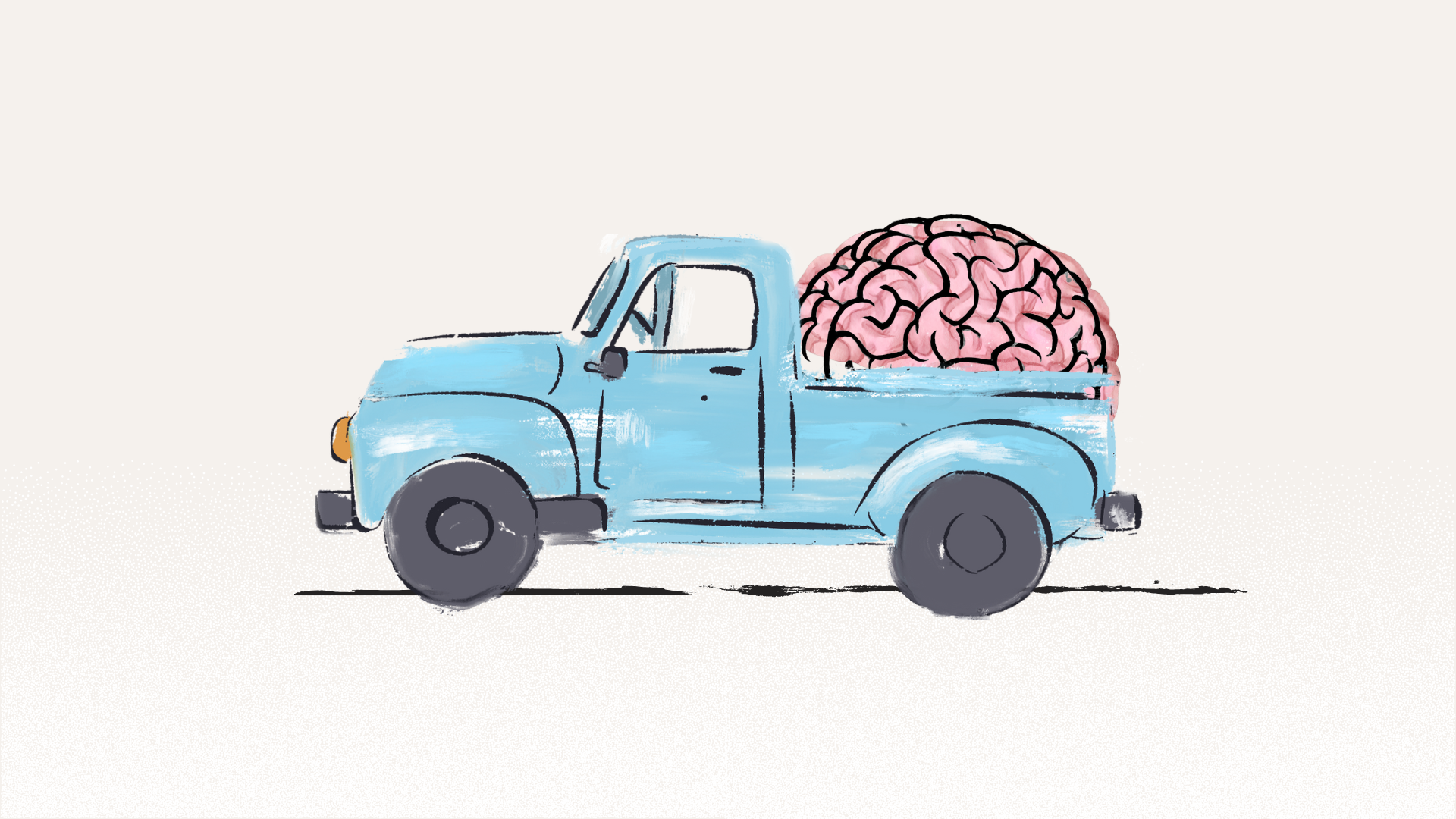 Portable Thinking