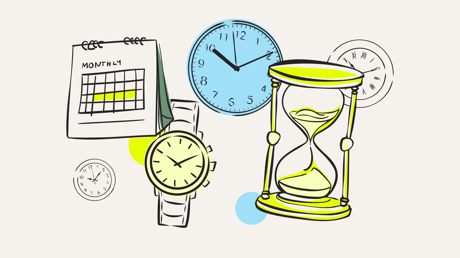 Rethinking the Long-Term
