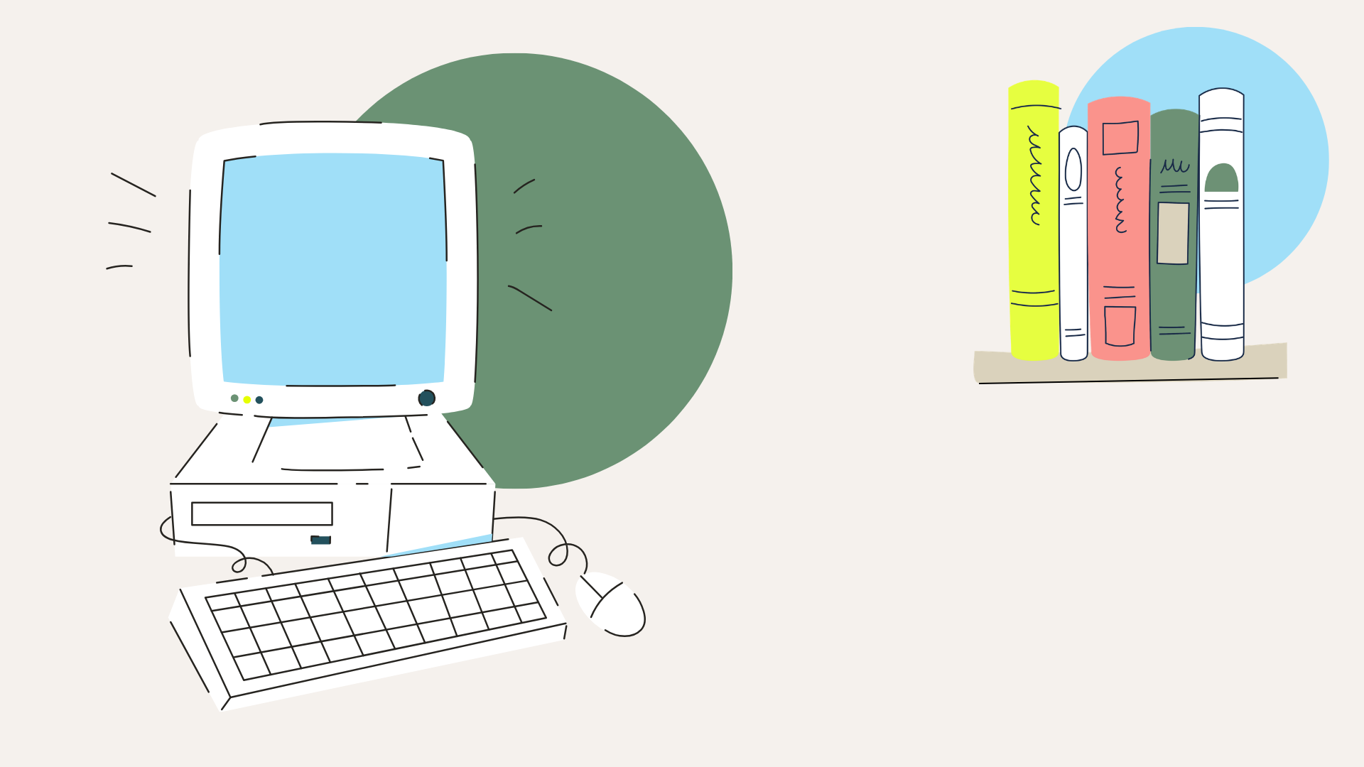 How I Learn a New Skill