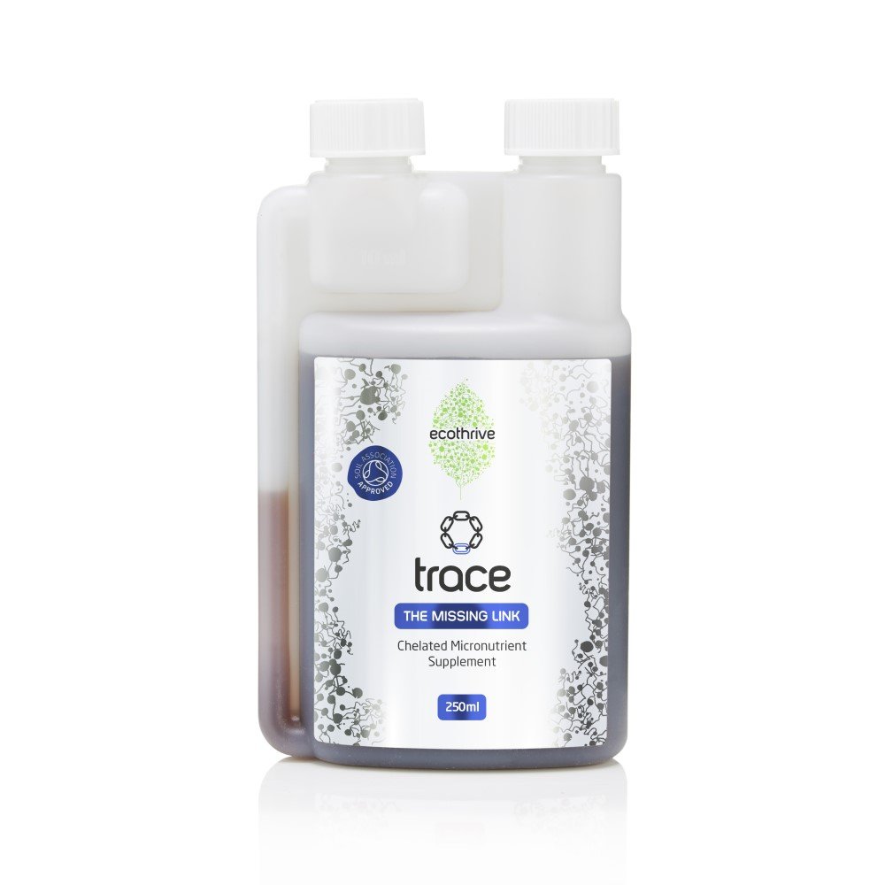 Ecothrive Trace