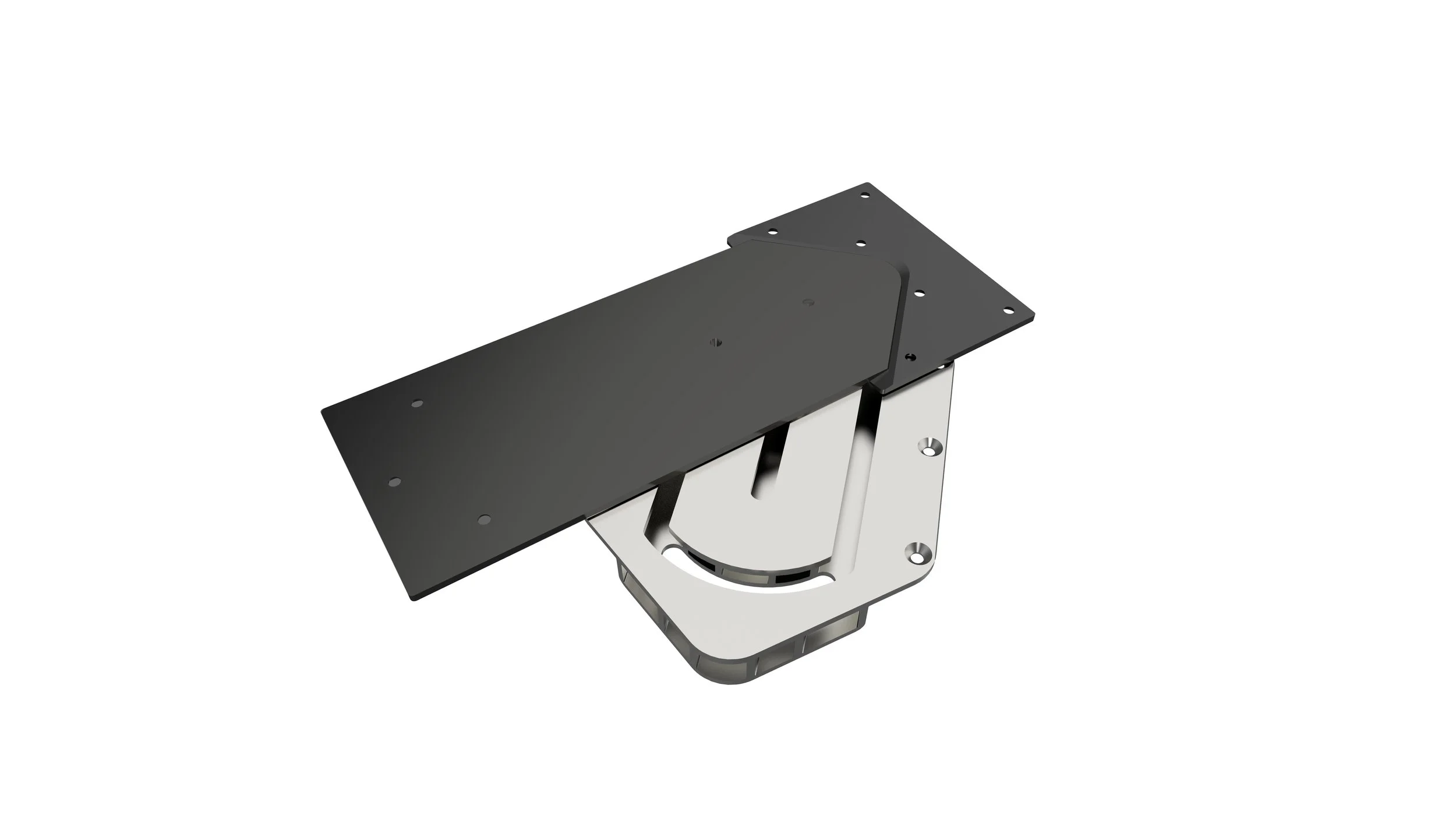 Expand your space with our product range — HYNGE