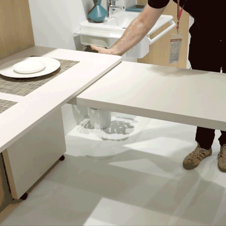 Expand your space with our product range — HYNGE