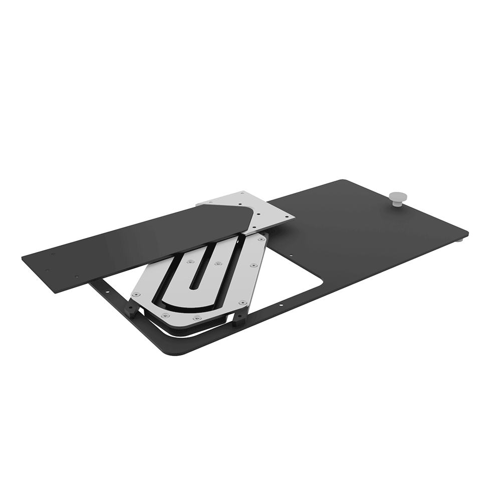 Expand your space with our product range — HYNGE