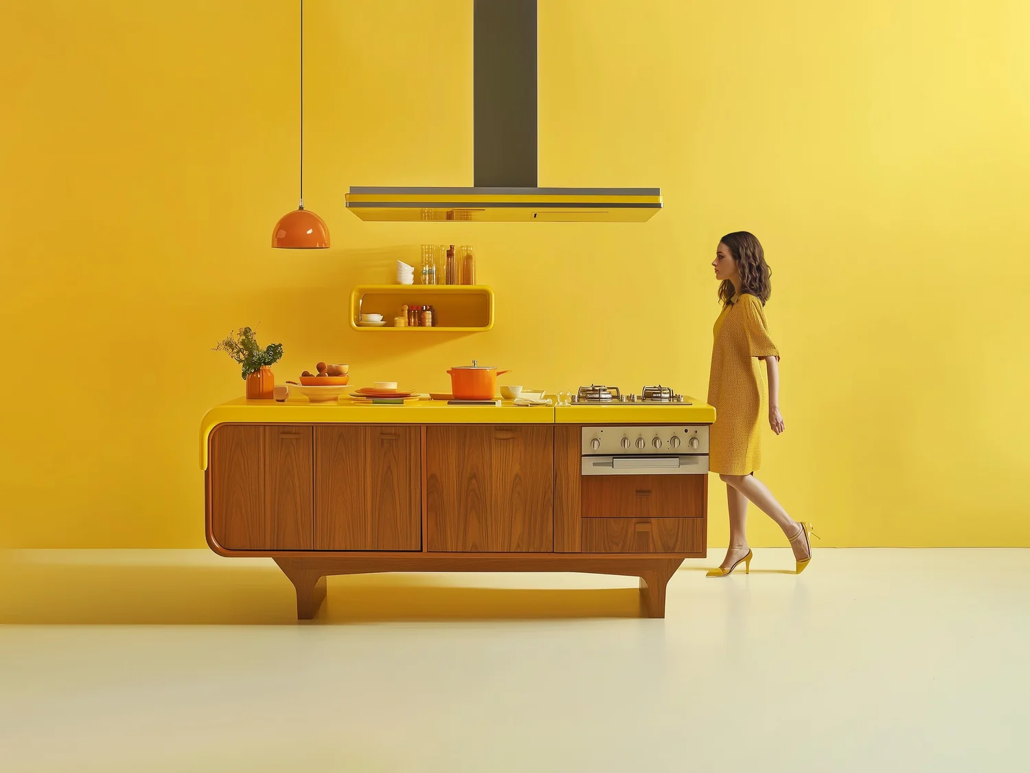 Expand your space with our product range — HYNGE