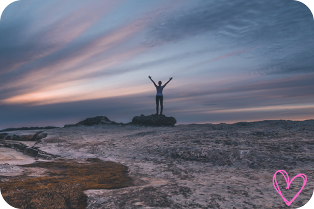 What Are Spiritual Patterns?
