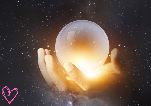 My Mediumship Journey