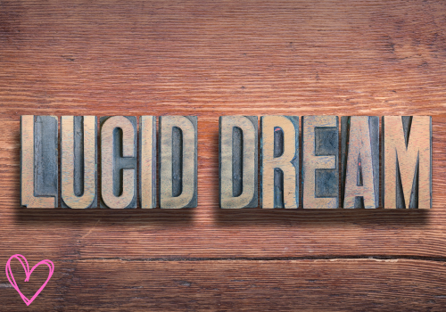 What Are Lucid Dreams?