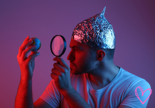 “Conspiracy Theories”