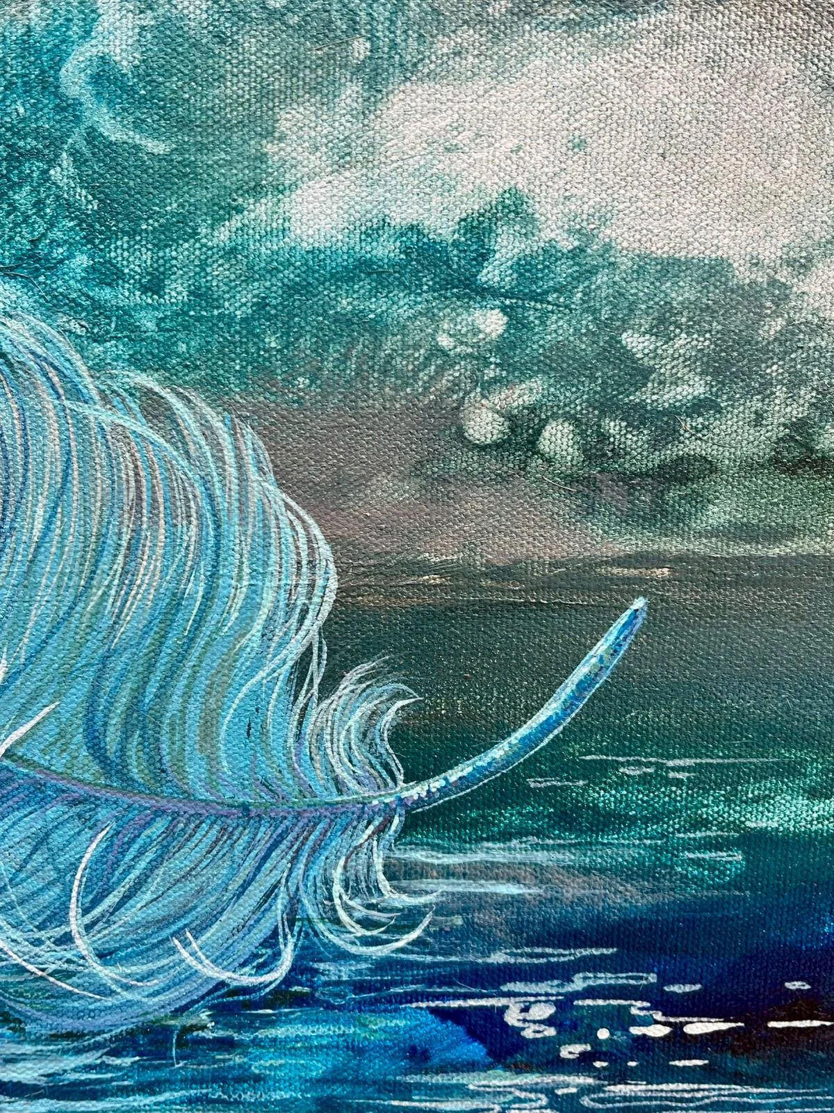 New Life Feather 2 14x14.jpeg