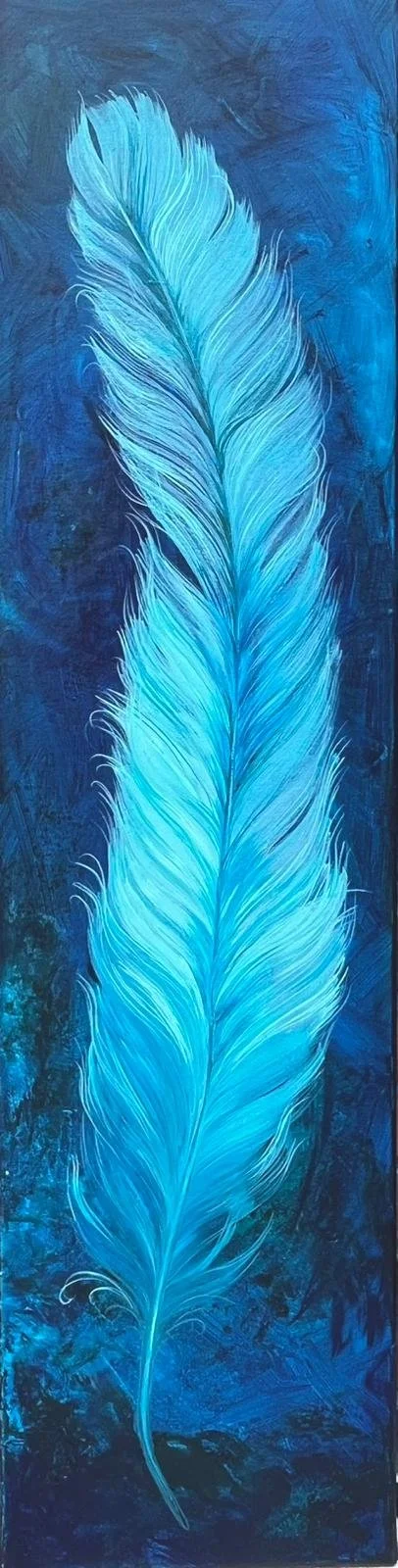Luminous Feather 1 12x48.jpeg