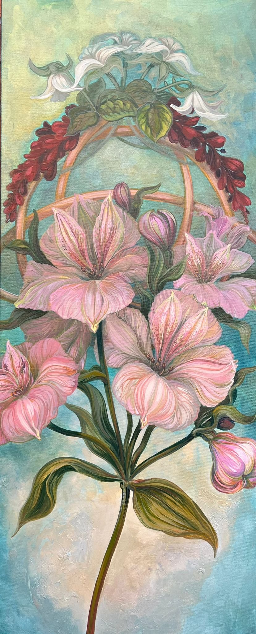 The Floral, Trinity of Bonds 1.jpeg