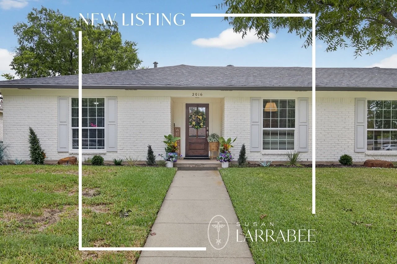 JUST LISTED ✨ OPEN HOUSE 9/27 1&ndash;3pm | This stunning 3 bed, 2 bath home offers 2,505sf of stylish, fully renovated living space. Fall in love with soaring ceilings, exposed beams, a cozy fireplace, and a chef-worthy kitchen with quartz counters,
