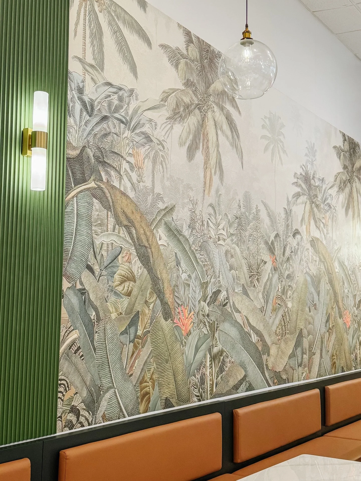 📣 New Local Eatery! 〰️ India Today 
My husband and I decided to try the new restaurant that took over the old Manny&rsquo;s Tex Mex in Southlake and lo and behold, we were their very first customers to ever walk through the door! What an experience!