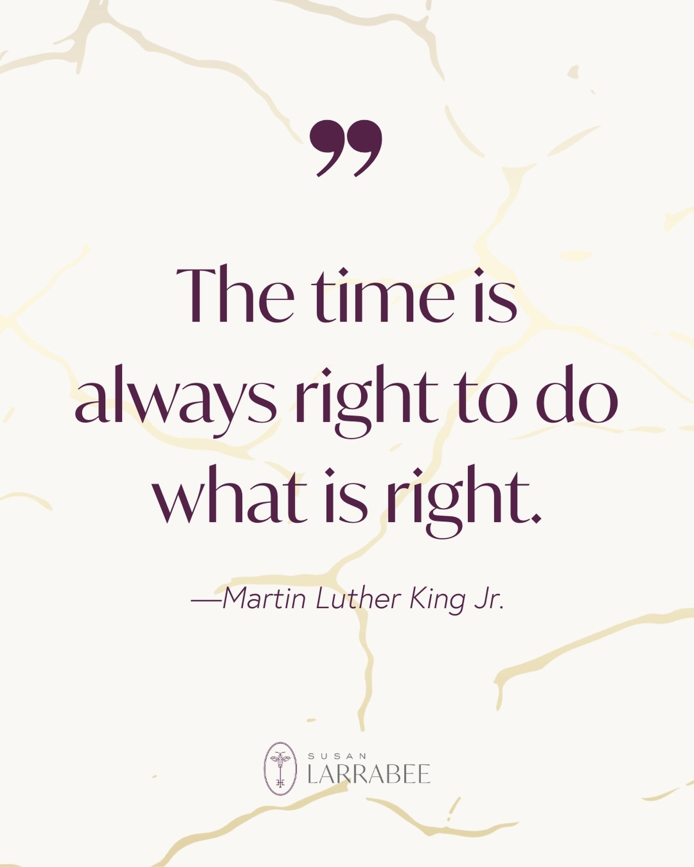 His words are still poignant in so many ways today. And Did You Know❓ Dr. King&rsquo;s work led to the Fair Housing Act of 1968, banning discrimination in housing sales/rentals, a cornerstone of fair housing in the industry.