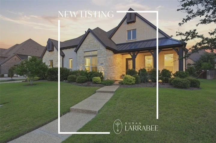 JUST LISTED✨ A certified showstopper just hit the market in Trophy Club with everything you&rsquo;ve been looking for in a luxury home:
✔️ Greenbelt &amp; lake trail views
✔️ Vaulted beamed ceilings + fireplace
✔️ Wine bar &amp; formal dining
✔️ 4 be