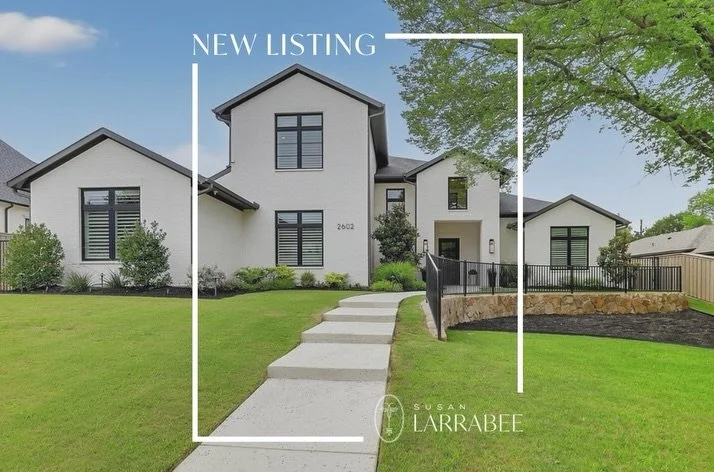 JUST LISTED &amp; Open House TODAY 1&ndash;3PM ✨ Welcome to an exceptional Atwood Custom Home, perfectly situated in the heart of Colleyville. From the moment you walk in, the extensive oak hardwood floors, contemporary designer lighting &amp; open-c