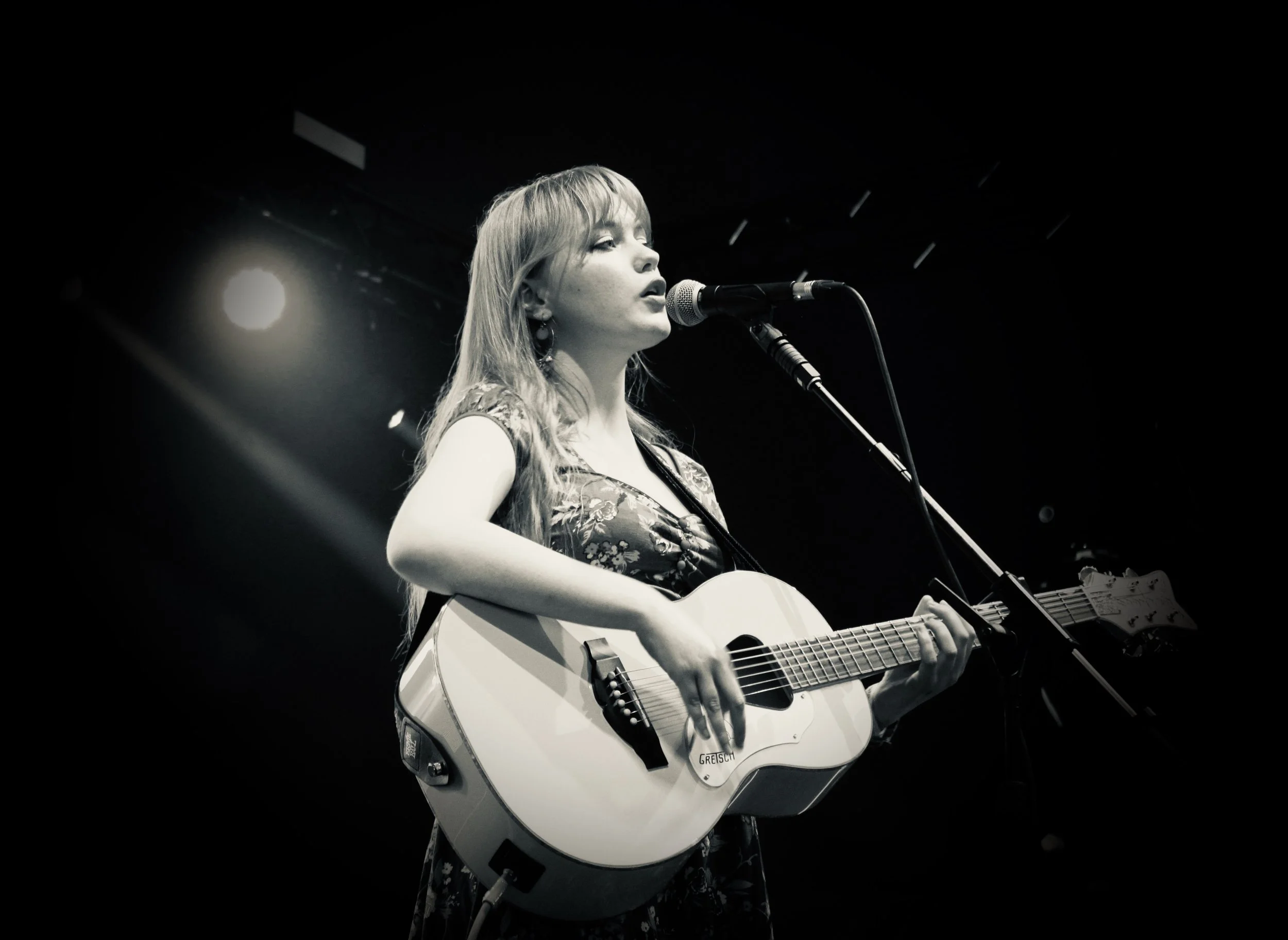 Katie Grace joins North Shields 800 launch line-up
