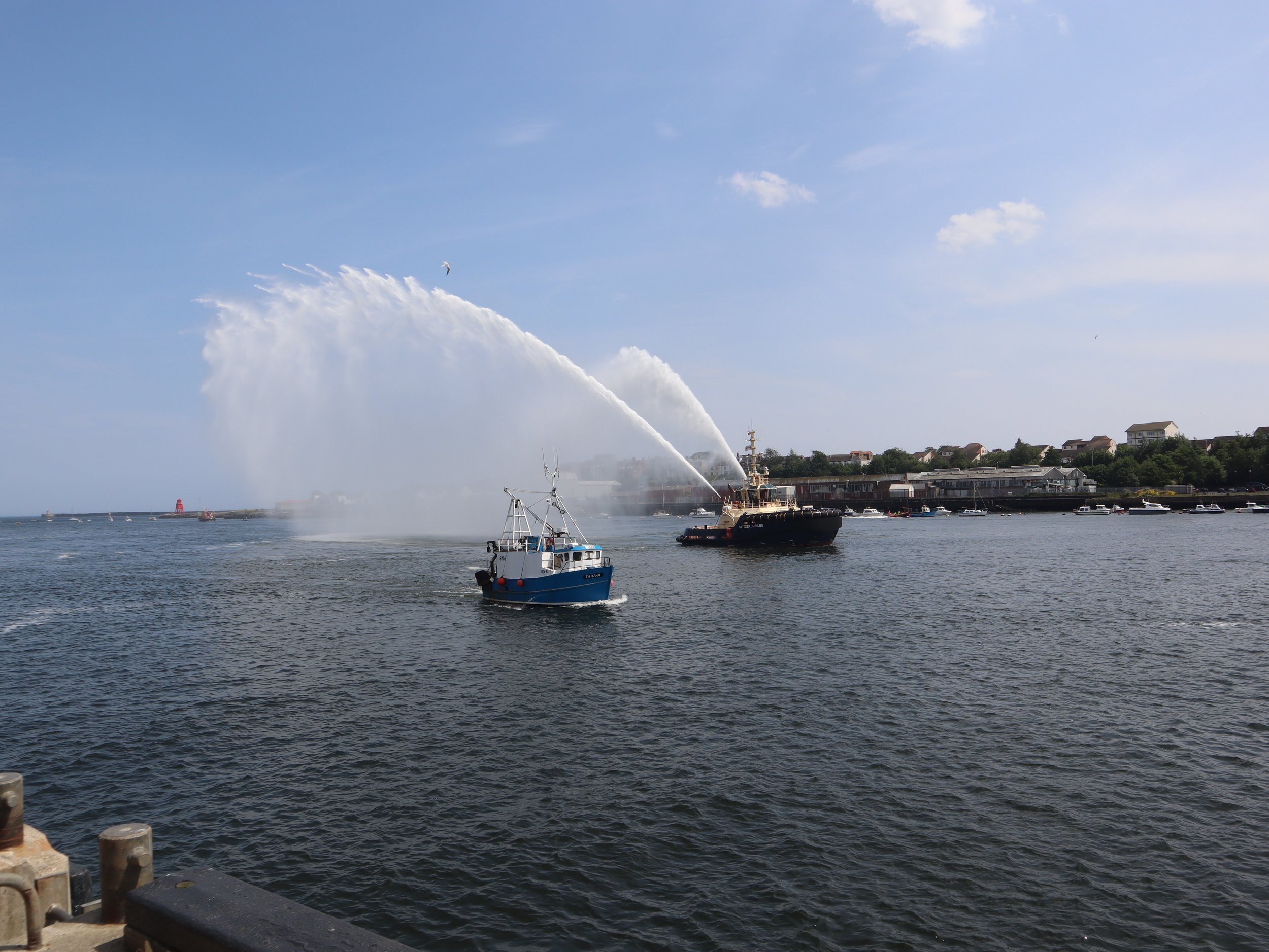 Parade of Boats photo gallery
