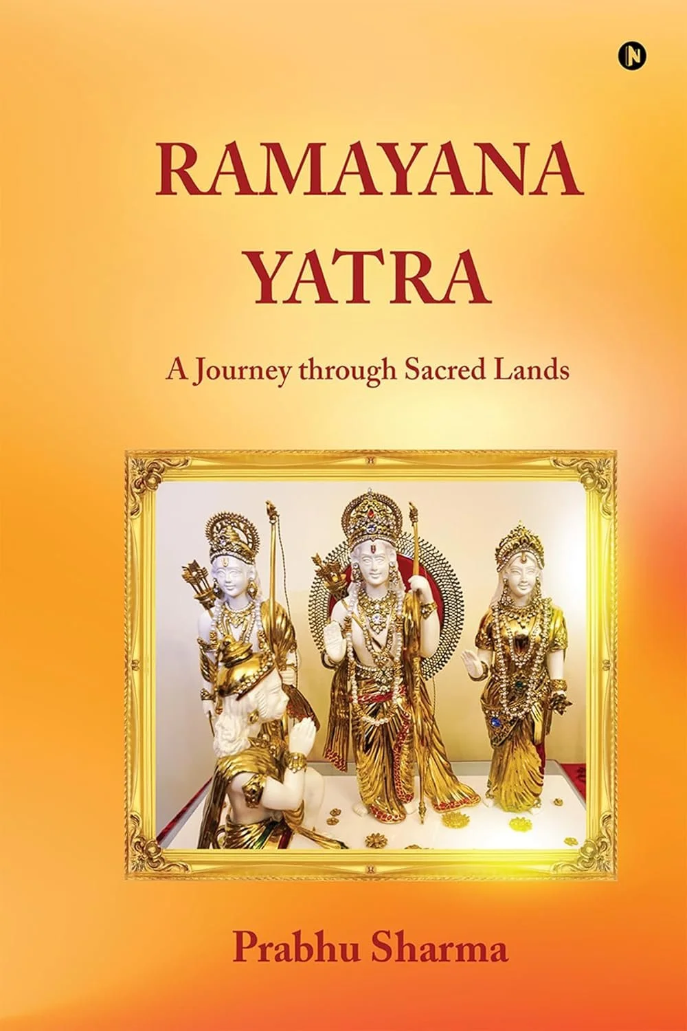 Ramayana Yatra with Prabhu Sharma