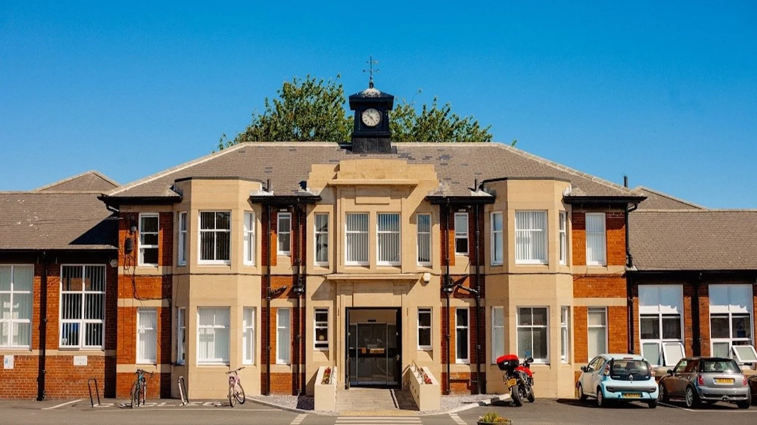Our Shields, Our Stories: Portrait &amp; Heritage Day at the Linskill Centre