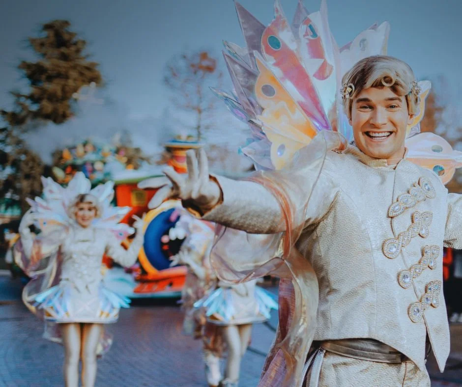 North Shields 800 December Parade: Call for Participants