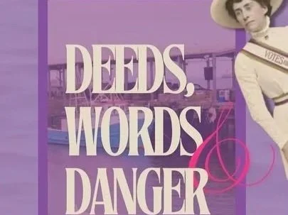 Deeds, Words and Danger – Shaping the Future of Women in North Shields 
