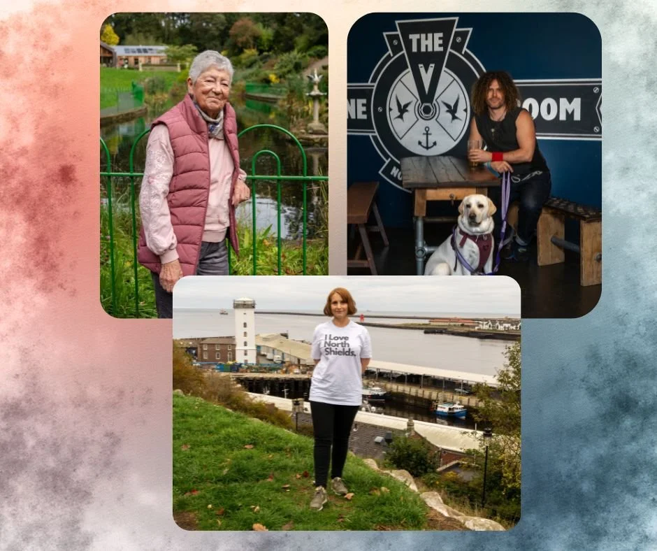 Remembering The Past: Community Voices Take Centre Stage in North Shields 800 Heritage Exhibitions