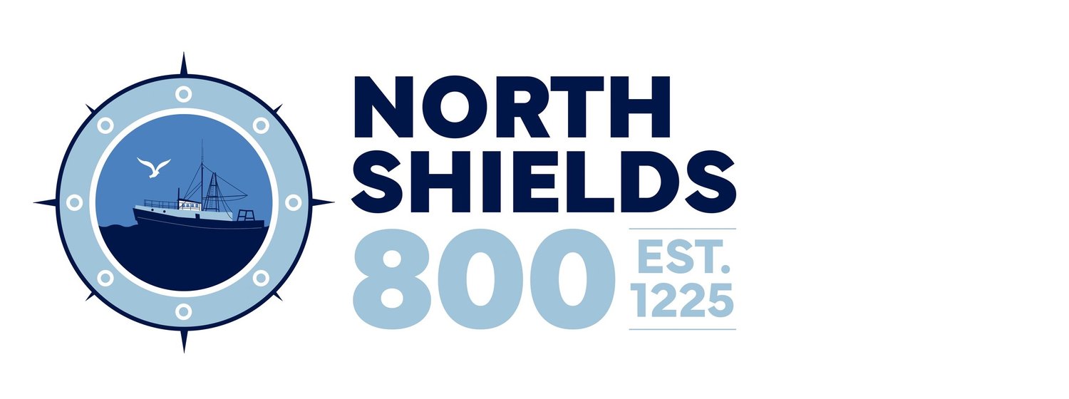North Shields 800