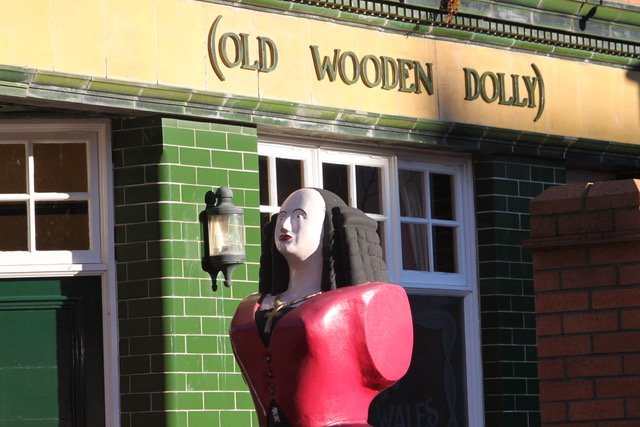 North Shields 800 Community Day