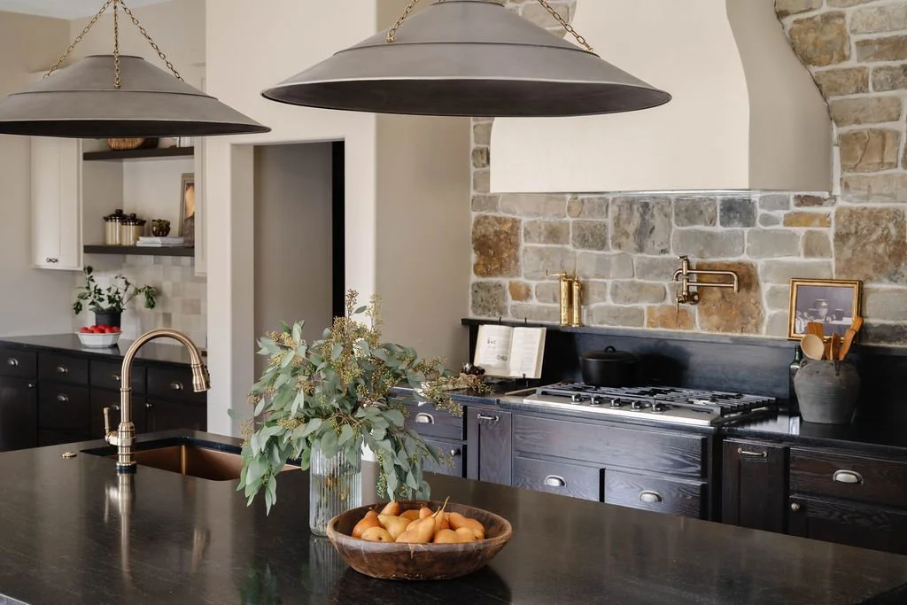 THE HEARTHSTONE KITCHEN