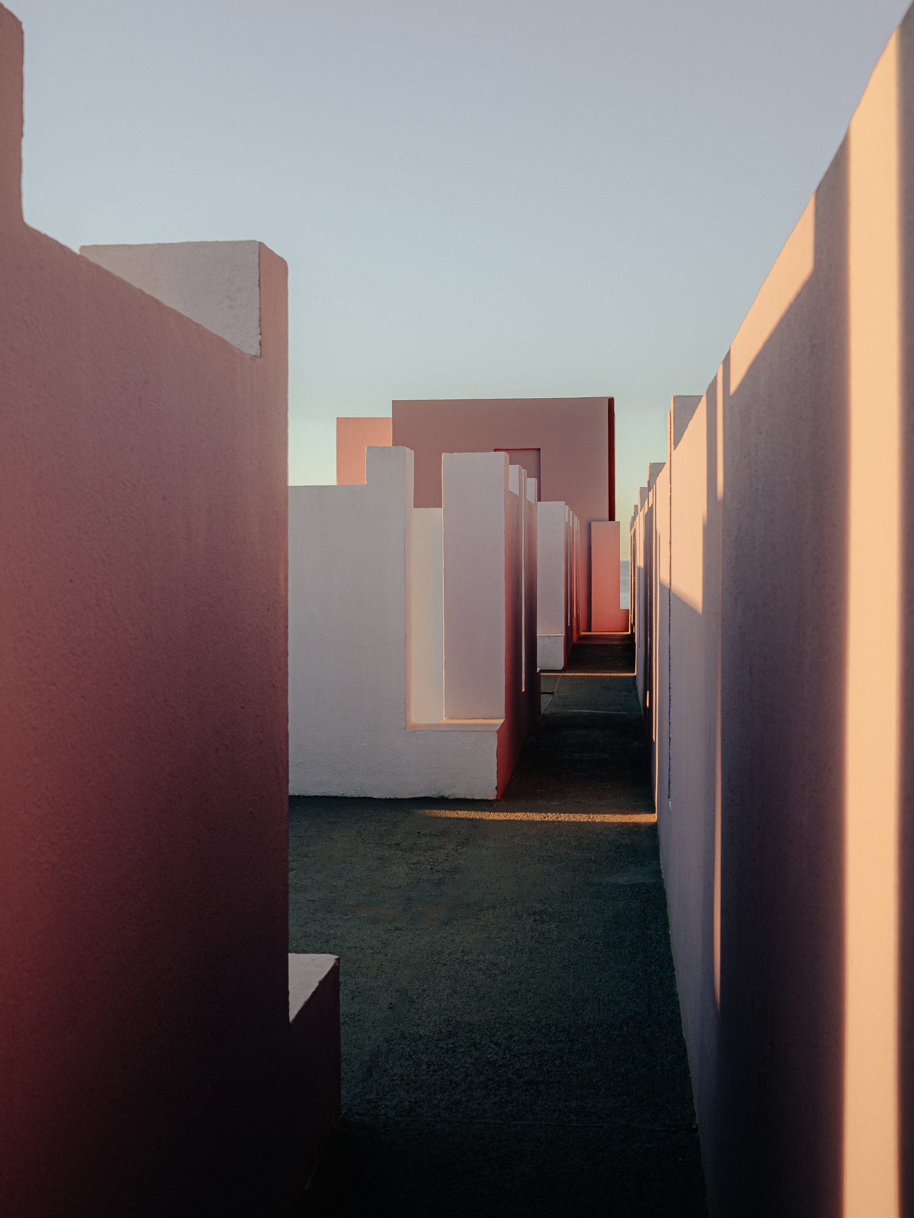 La Muralla Roja