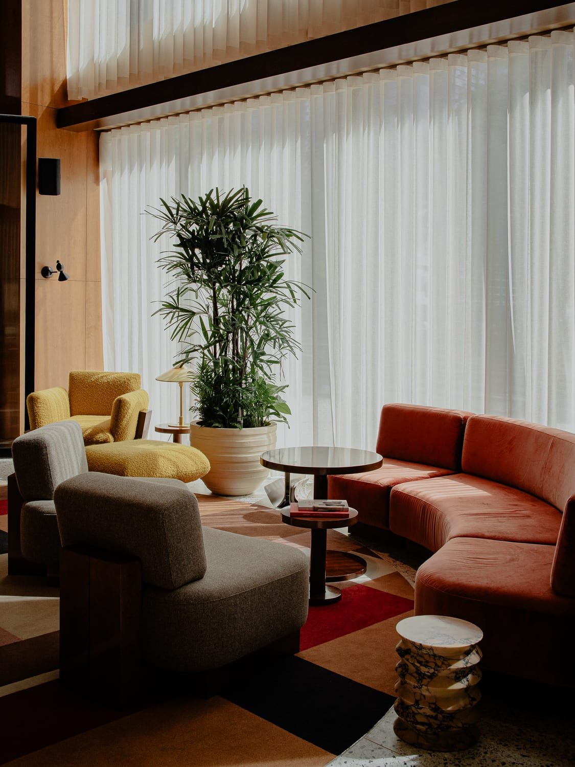 COLLECTION | ARCHITECTURE & INTERIORS