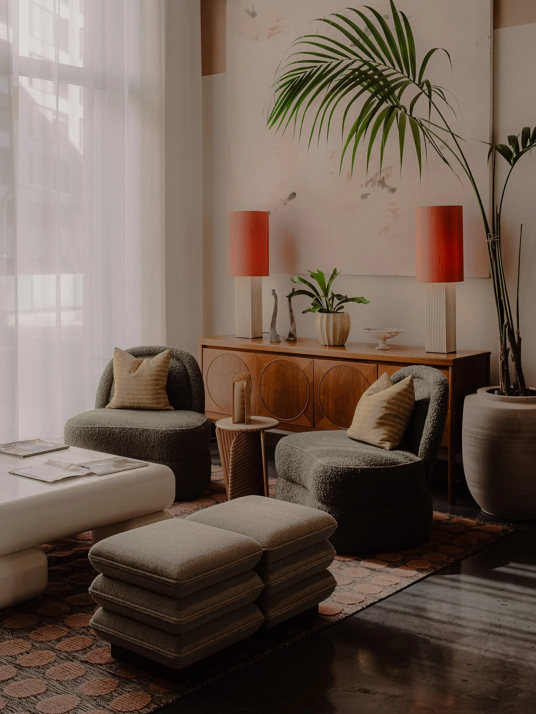 The Hoxton Hotel, Barcelona | Editorial