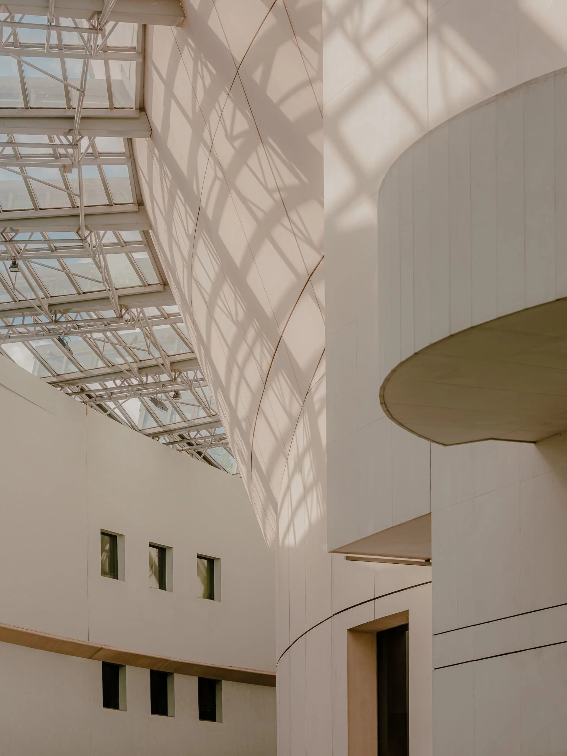 Cité de la Musique & Philharmonie, Paris | Editorial