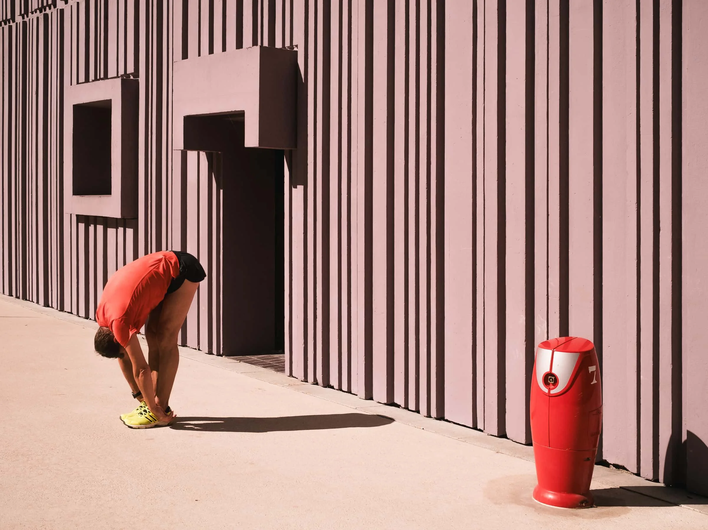 Singles Collection | Street Photography