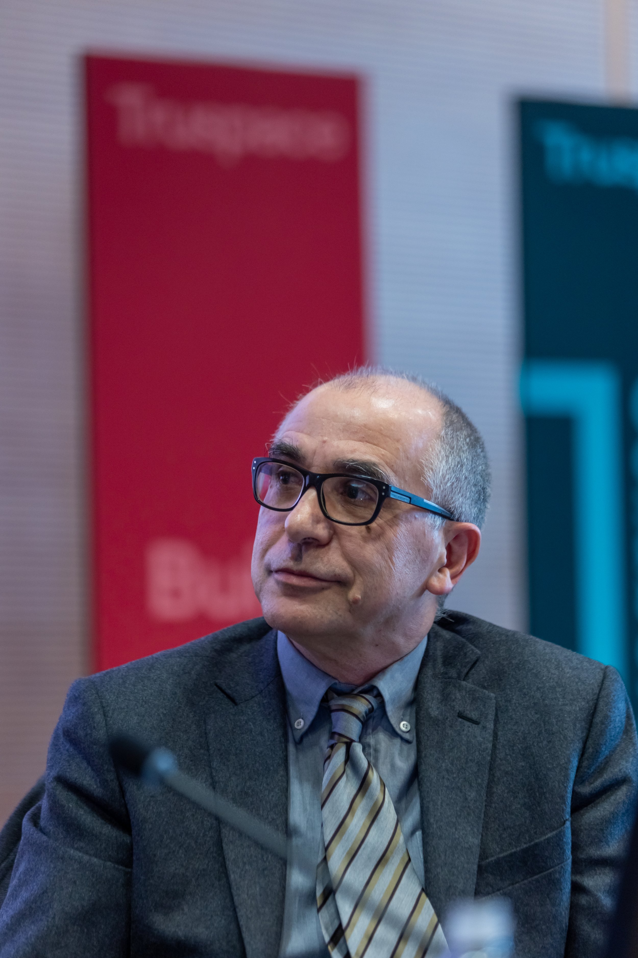  Seminario BIM@FVG | Alberto Sdegno, Preside Master Bim - Università di Udine 