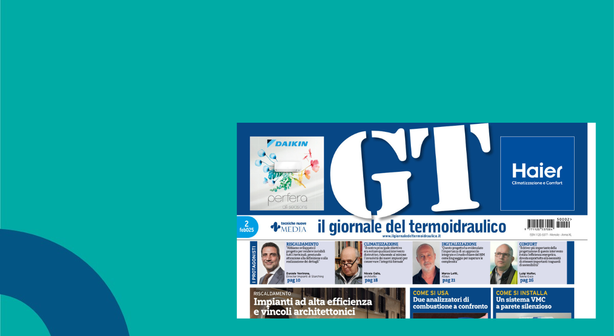 Integrazione digitalizzata nei processi produttivi