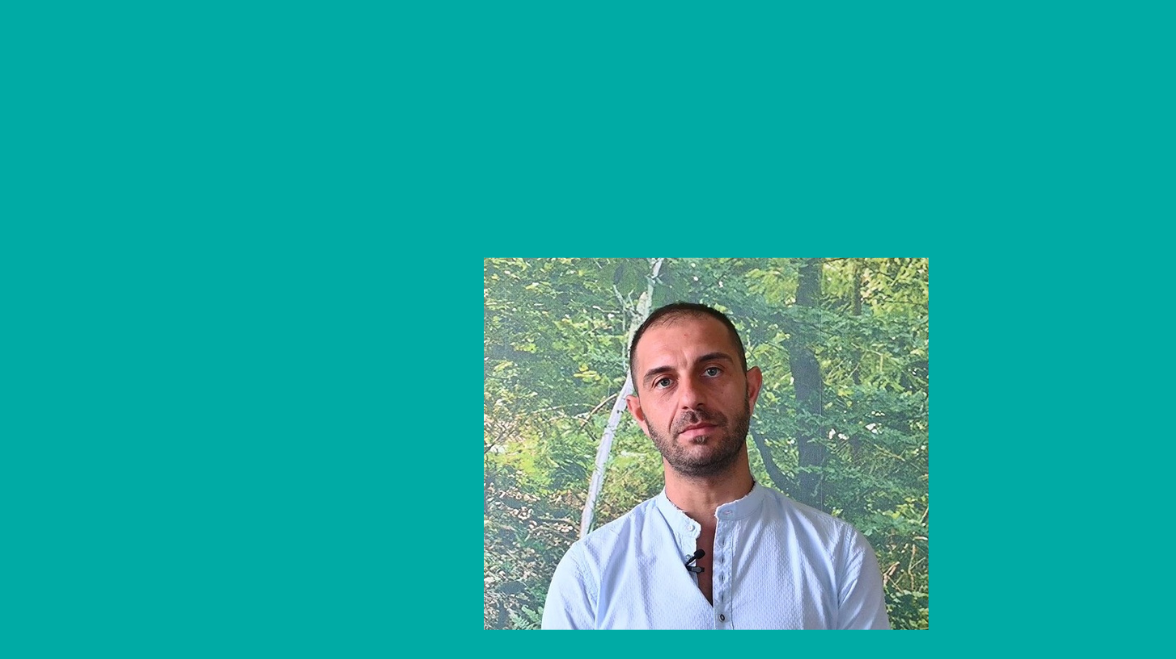 Nicola Zapparoli, BIM Manager CPL Concordia