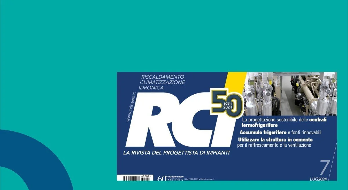 Digital Twin scalabile, per una gestione immobiliare evoluta