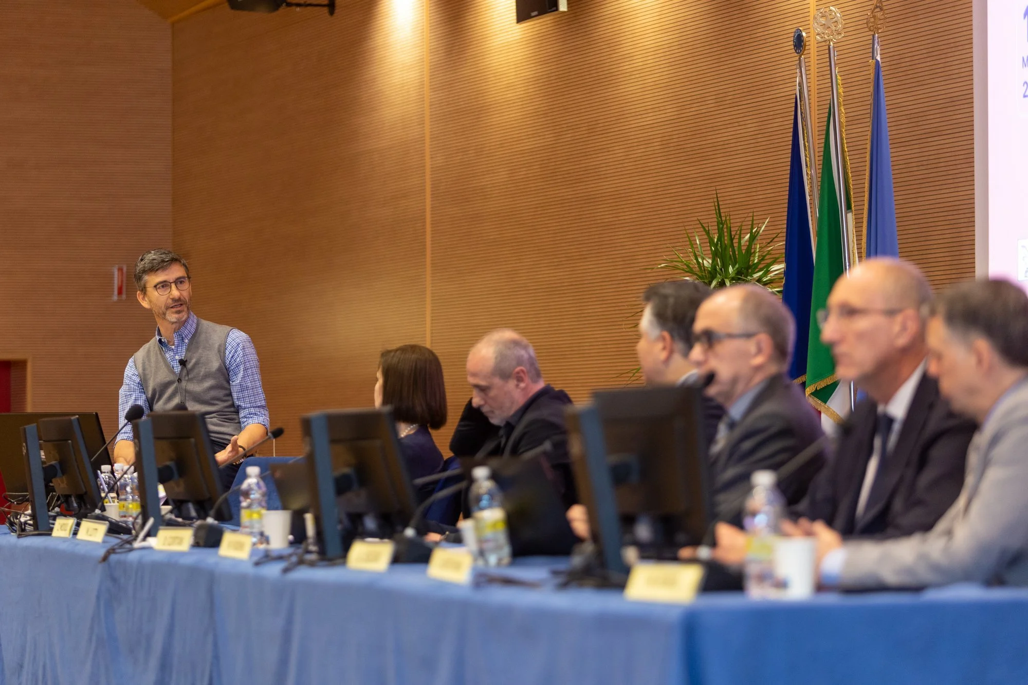  Seminario BIM@FVG | Auditorium Comelli, Palazzo della Regione - Udine&nbsp; 