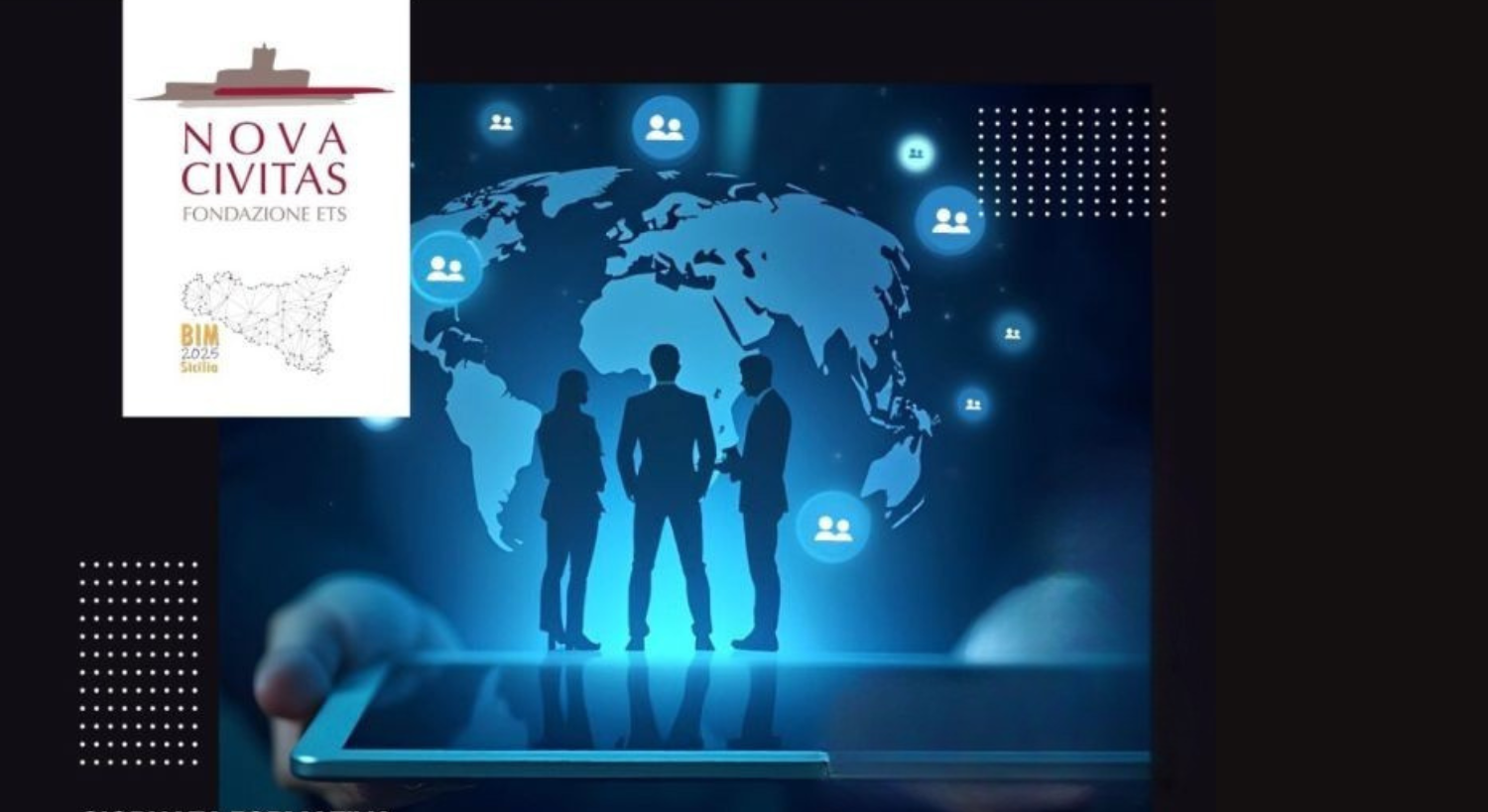 BIM e DIGITAL TWIN: strumenti chiave per la gestione del patrimonio pubblico