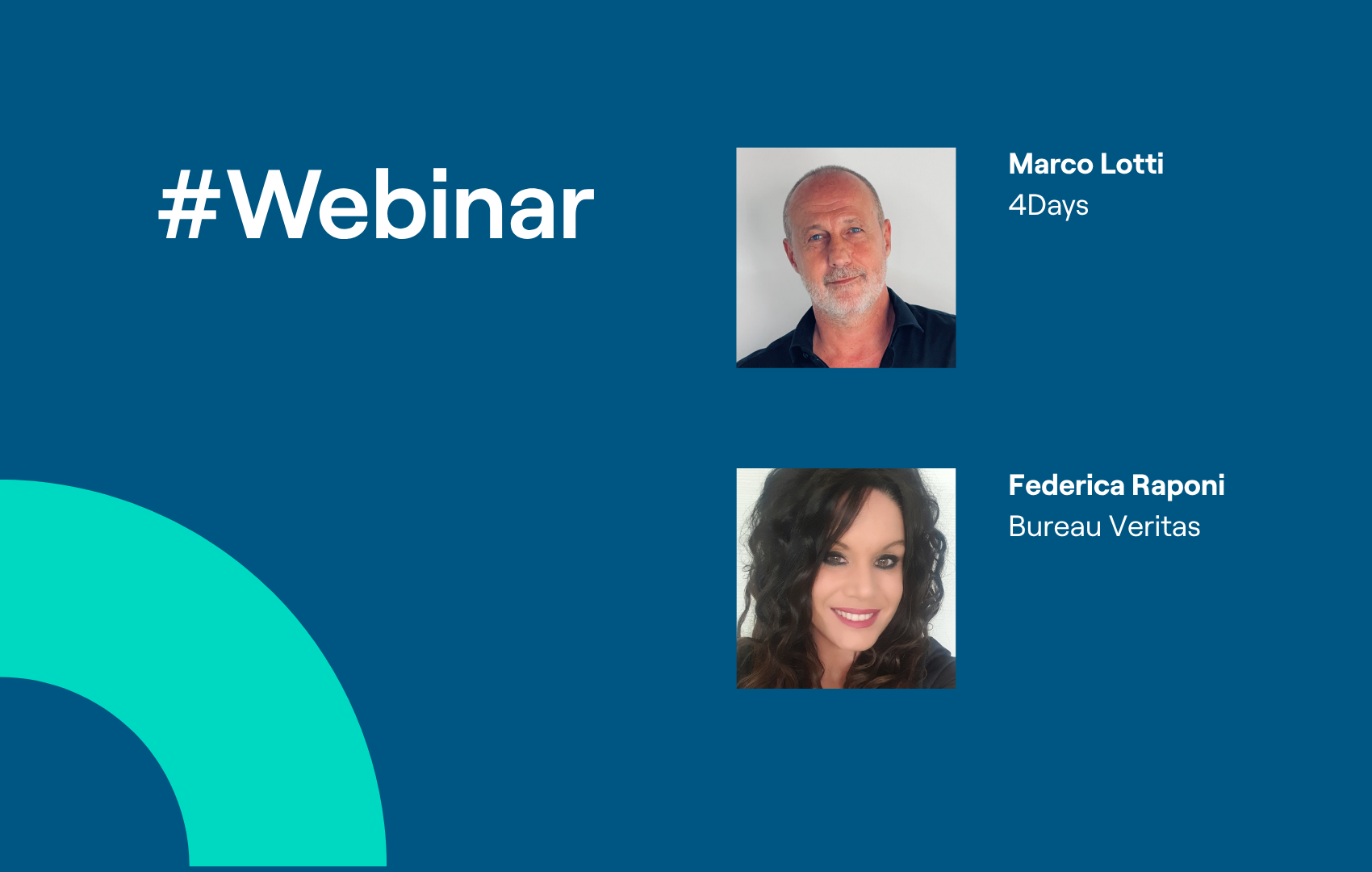 #WEBINAR “Il vantaggio della certificazione aziendale come strumento pratico per accelerare il processo di adozione del BIM e di cambiamento organizzativo.”