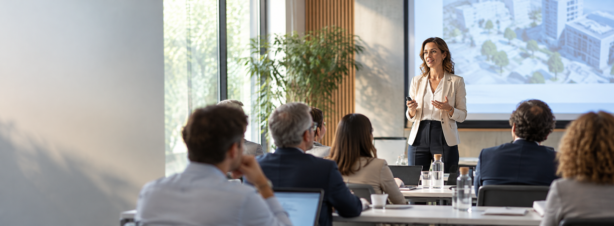 Formazione BIM per la PA: 4Days accreditata SNA
