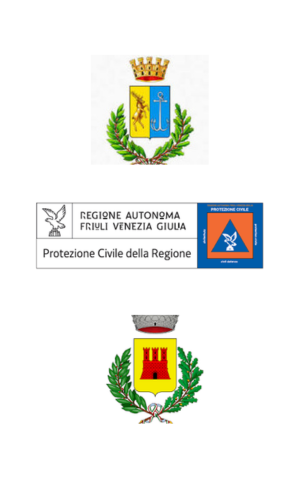 Truspace CDE (ACDat)  clienti:  protezione civile Friuli Venezia Giulia