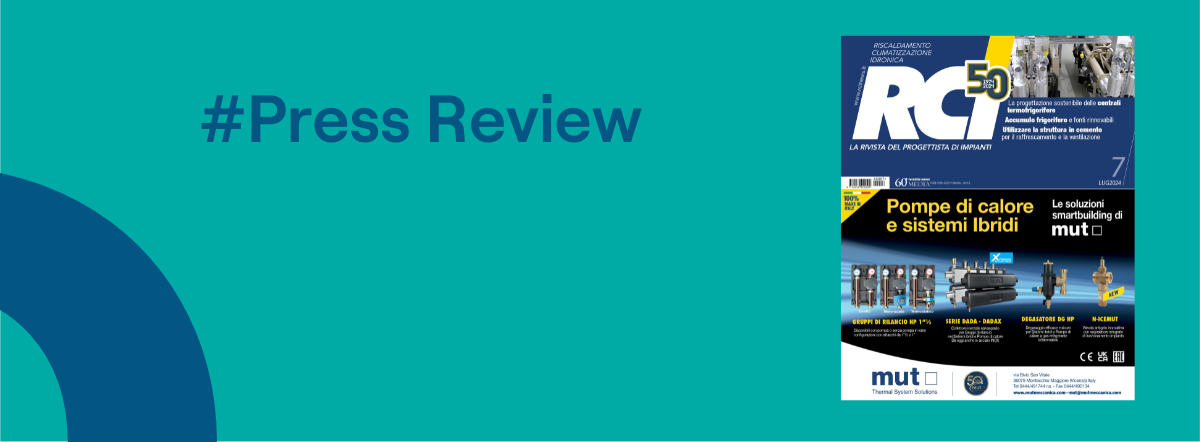 Truspace ACDat - intervista a Marco Lotti  copertina di RCI  luglio 2024