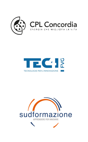 Truspace- Clienti - CPL Concordia, TEC4 e Sudformazione.