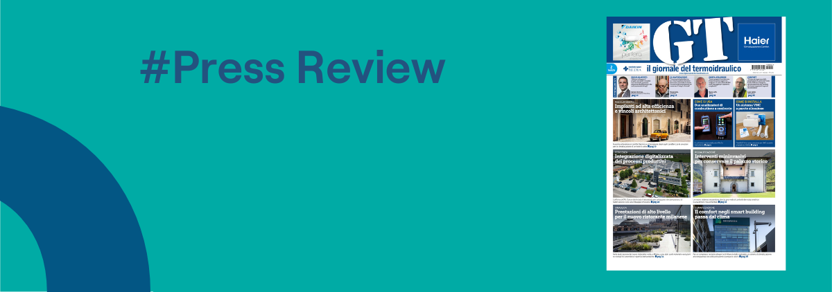 Truspace CDE (ACDAT) immagine mostra la copertina di GT con intervista di Mario Arena a Marco Lotti