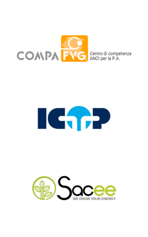 Truspace- Cleinti- Centro di competenza ANCI per la P.A., IGOR, e Sacee.